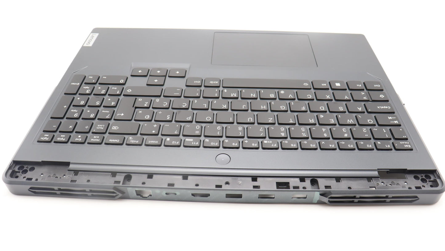 Lenovo Cover Upper Case Assembly Slv - 5CB1L54640