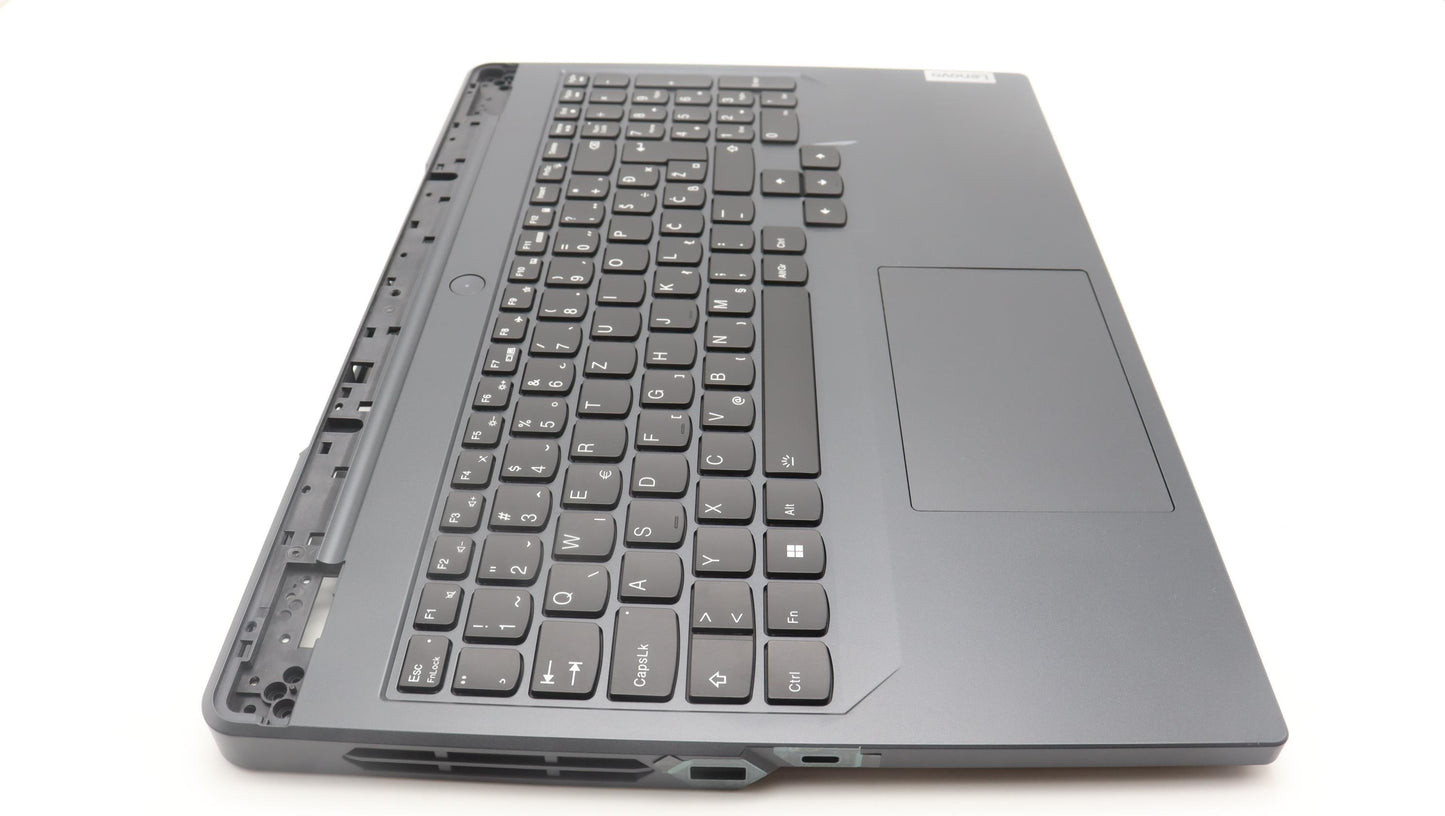 Lenovo Cover Upper Case Assembly Slv - 5CB1L54640
