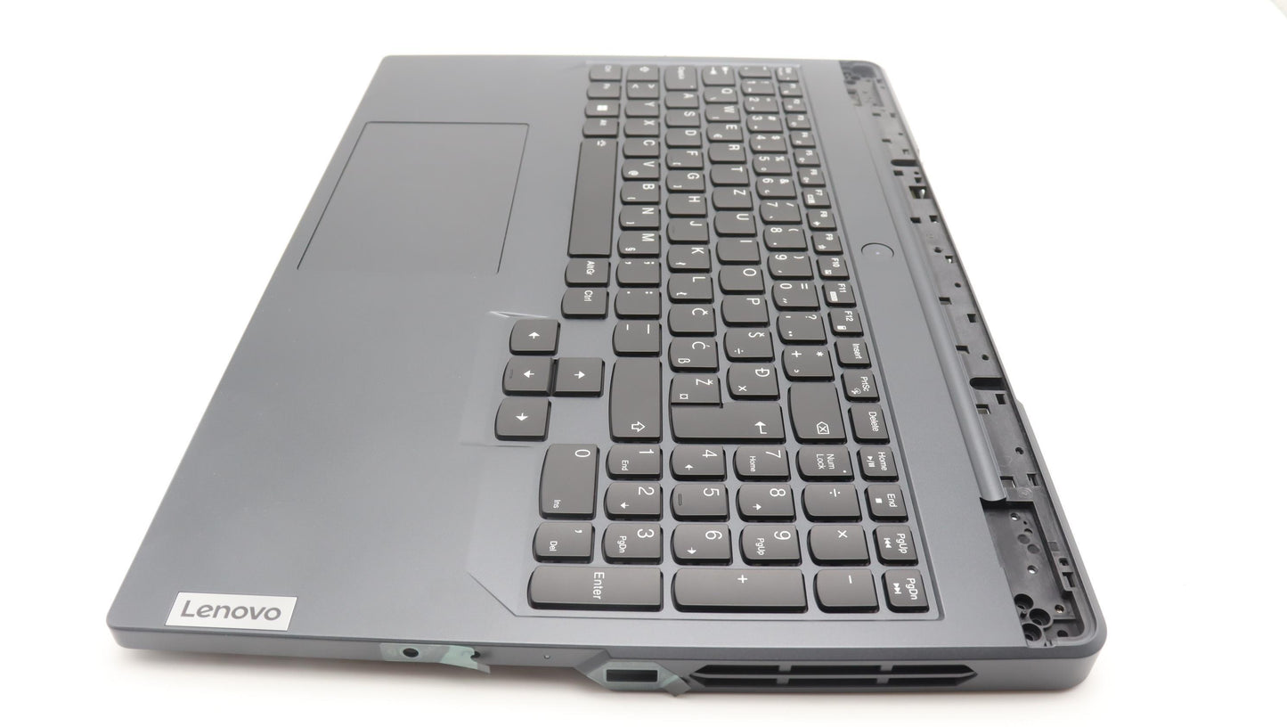 Lenovo Cover Upper Case Assembly Slv - 5CB1L54640