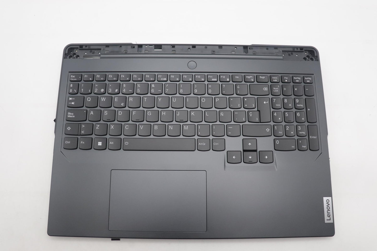Lenovo Cover Upper Case Assembly Spa - 5CB1L54641