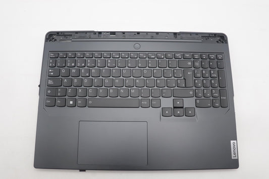Lenovo Cover Upper Case Assembly Spa - 5CB1L54641