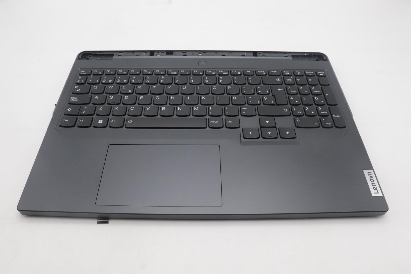 Lenovo Cover Upper Case Assembly Spa - 5CB1L54641