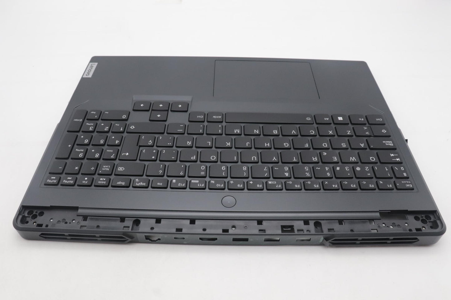 Lenovo Cover Upper Case Assembly Spa - 5CB1L54641