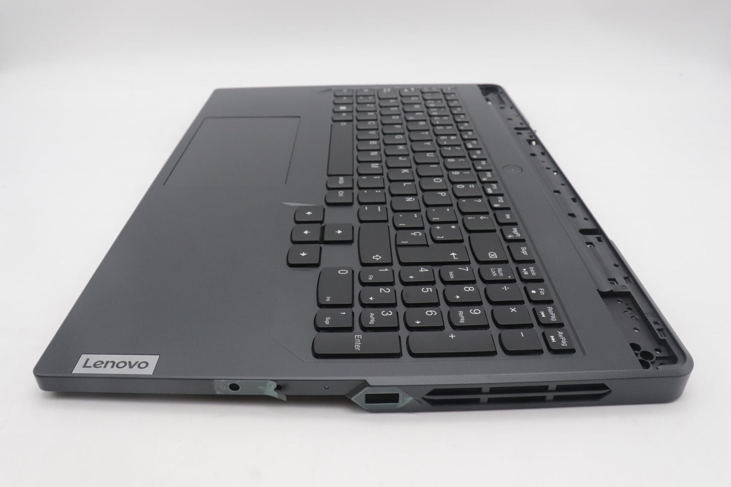 Lenovo Cover Upper Case Assembly Spa - 5CB1L54641