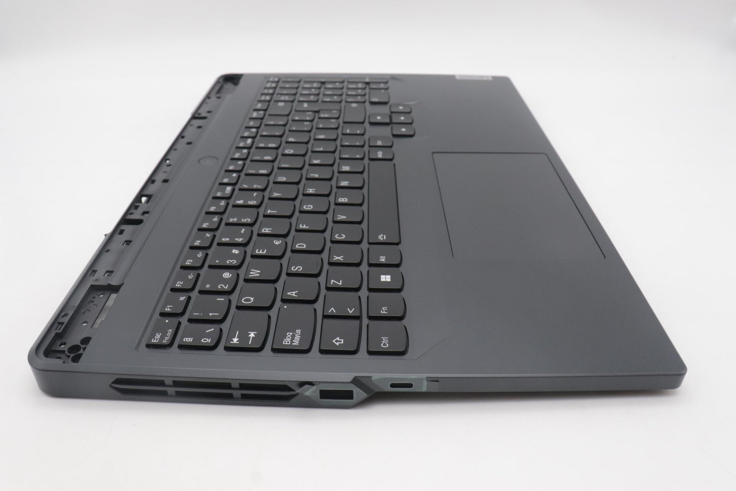 Lenovo Cover Upper Case Assembly Spa - 5CB1L54641