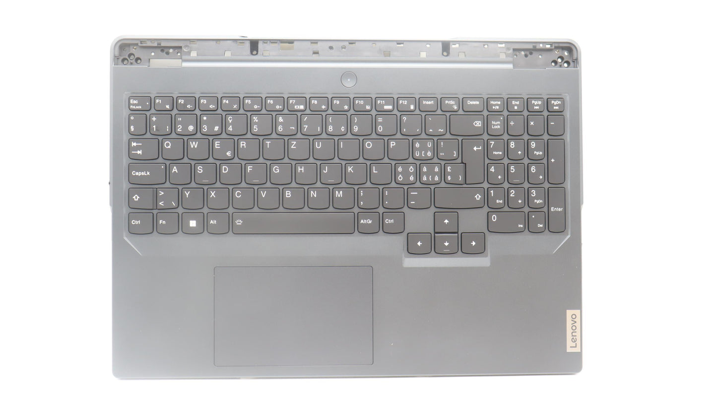 Lenovo Cover Upper Case Assembly Sws - 5CB1L54642