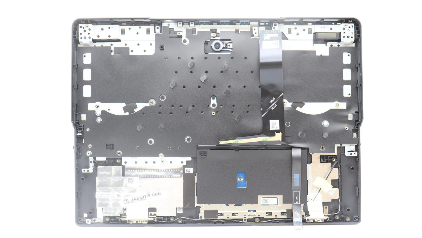 Lenovo Cover Upper Case Assembly Sws - 5CB1L54642