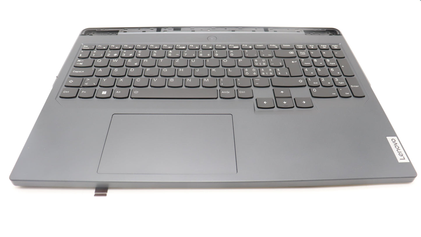Lenovo Cover Upper Case Assembly Sws - 5CB1L54642