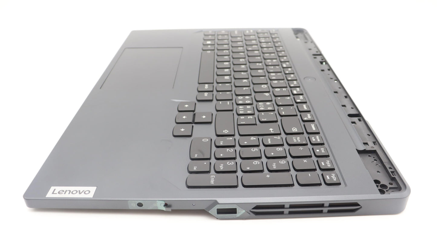 Lenovo Cover Upper Case Assembly Sws - 5CB1L54642