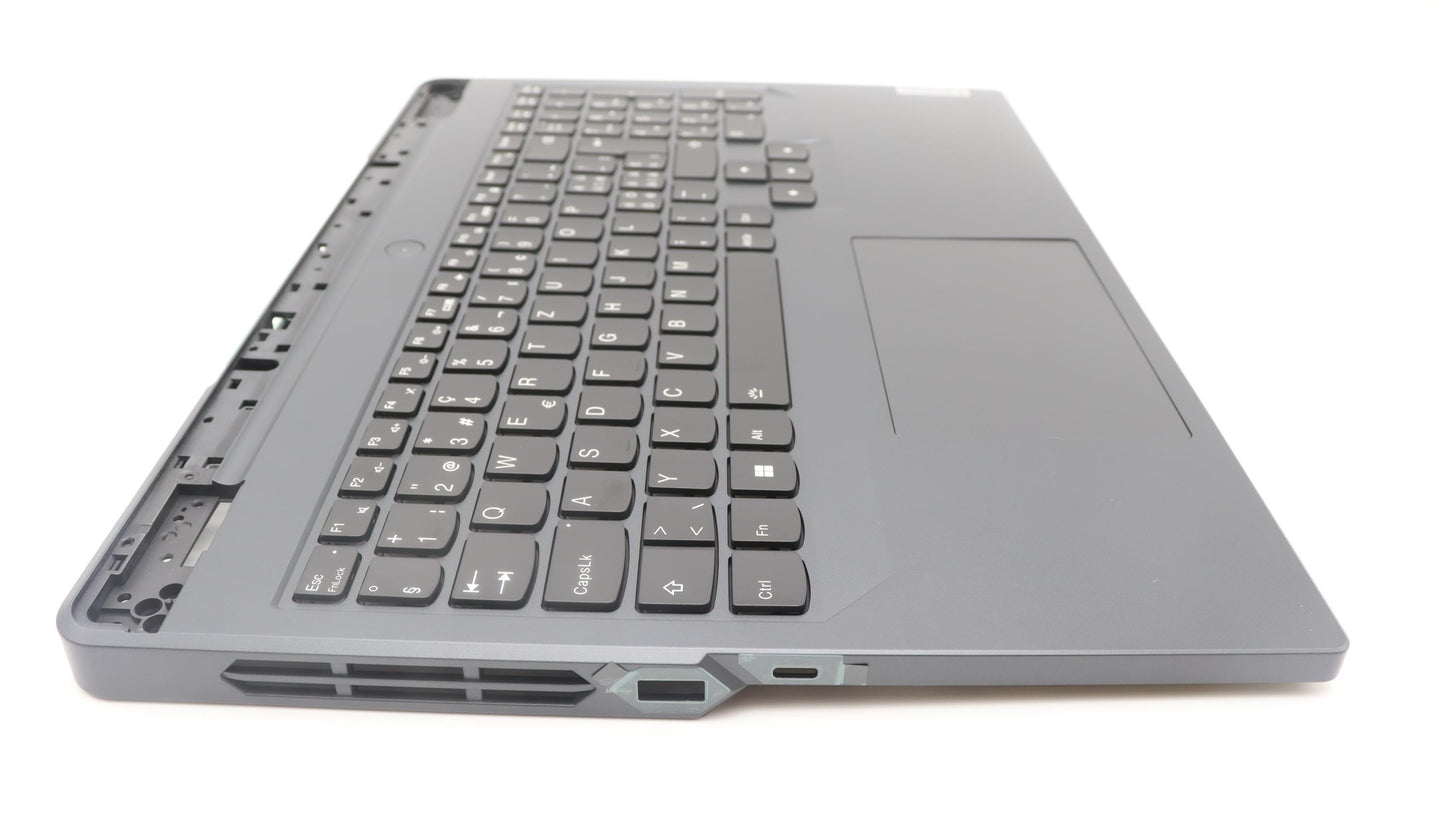 Lenovo Cover Upper Case Assembly Sws - 5CB1L54642