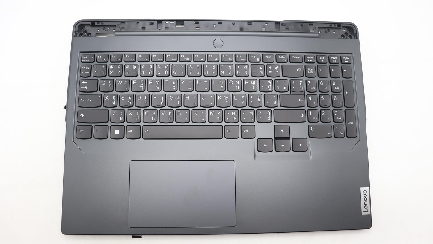 Lenovo Cover Upper Case Assembly Thai - 5CB1L54643