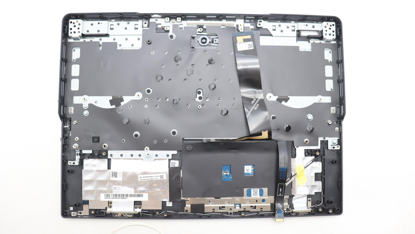 Lenovo Cover Upper Case Assembly Thai - 5CB1L54643