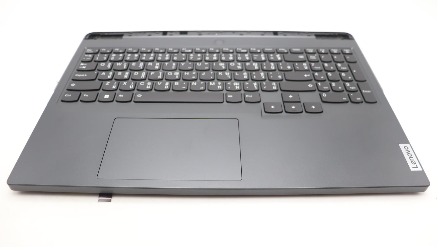 Lenovo Cover Upper Case Assembly Thai - 5CB1L54643