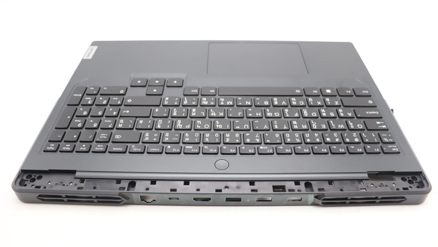 Lenovo Cover Upper Case Assembly Thai - 5CB1L54643
