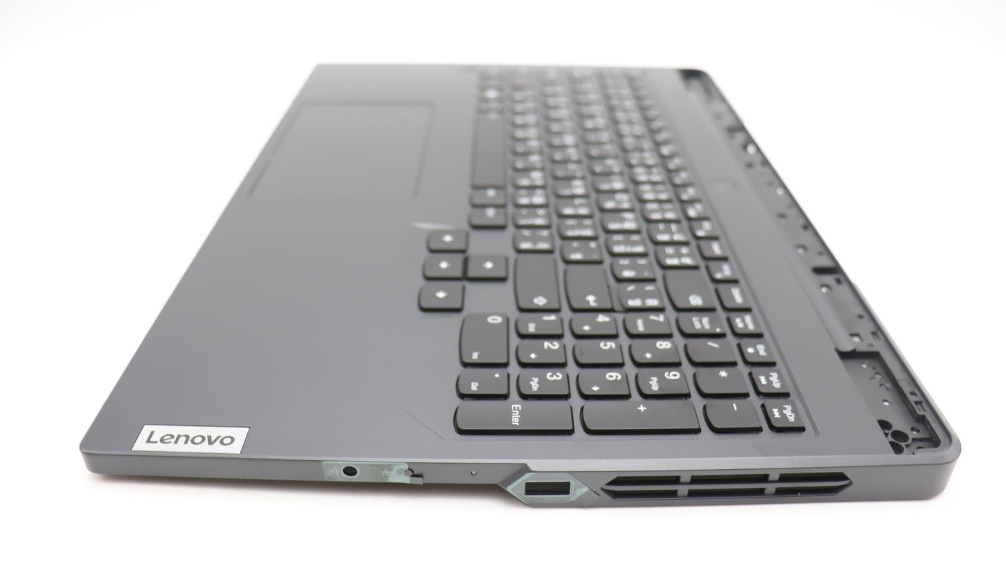 Lenovo Cover Upper Case Assembly Thai - 5CB1L54643