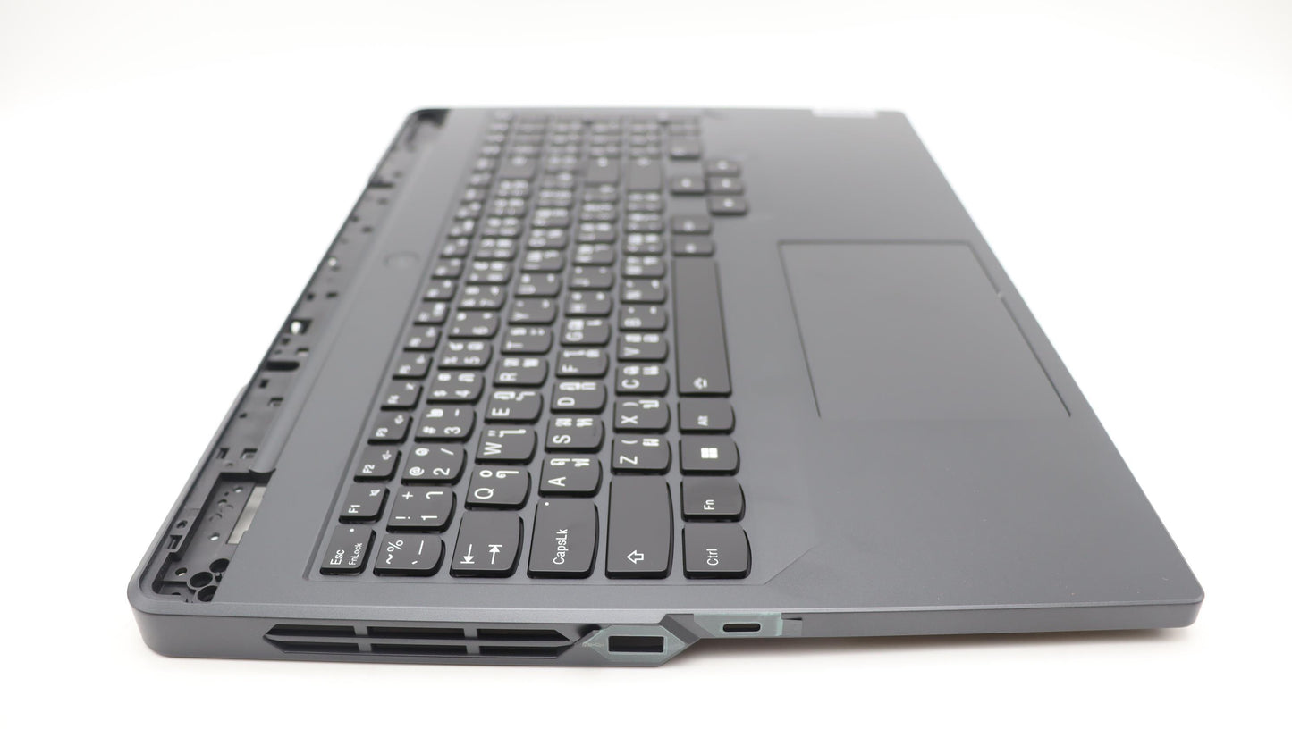 Lenovo Cover Upper Case Assembly Thai - 5CB1L54643