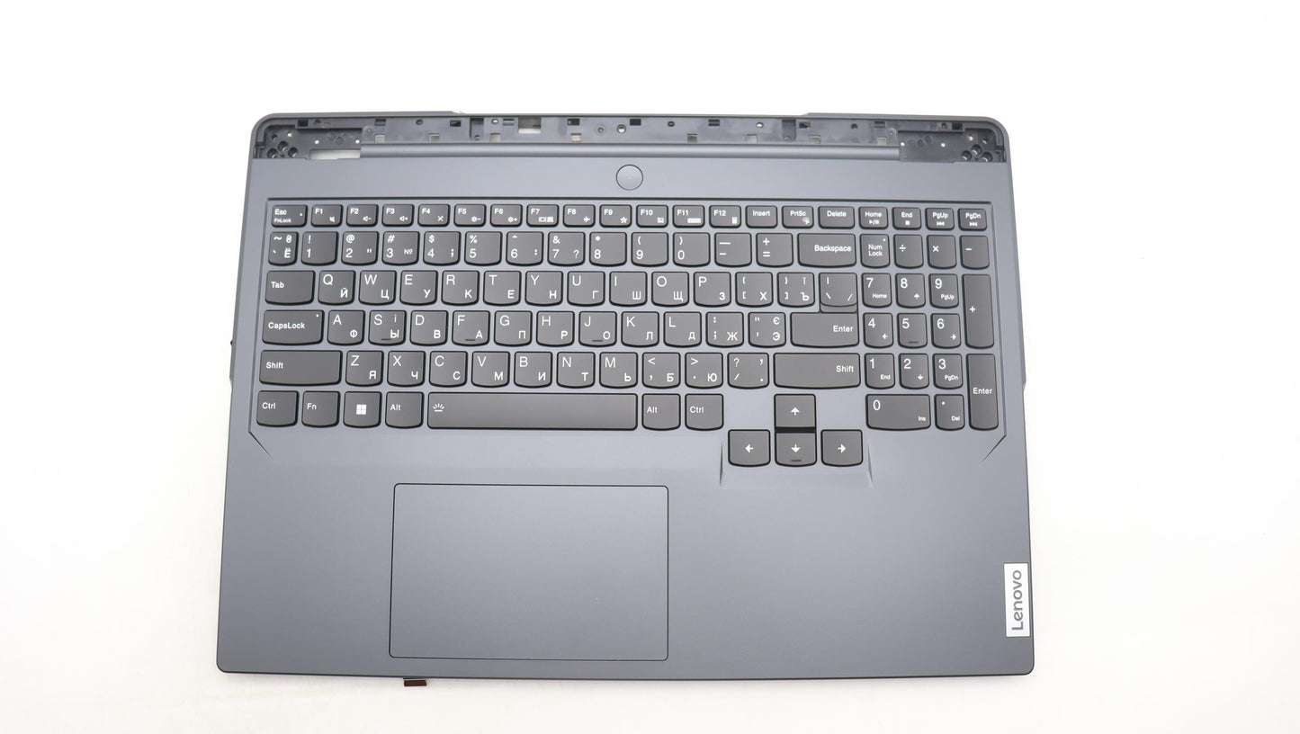 Lenovo Cover Upper Case Assembly Ukr - 5CB1L54646