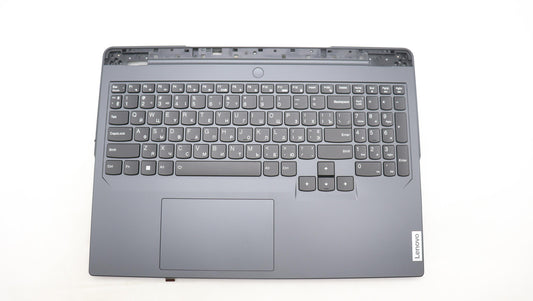 Lenovo Cover Upper Case Assembly Ukr - 5CB1L54646