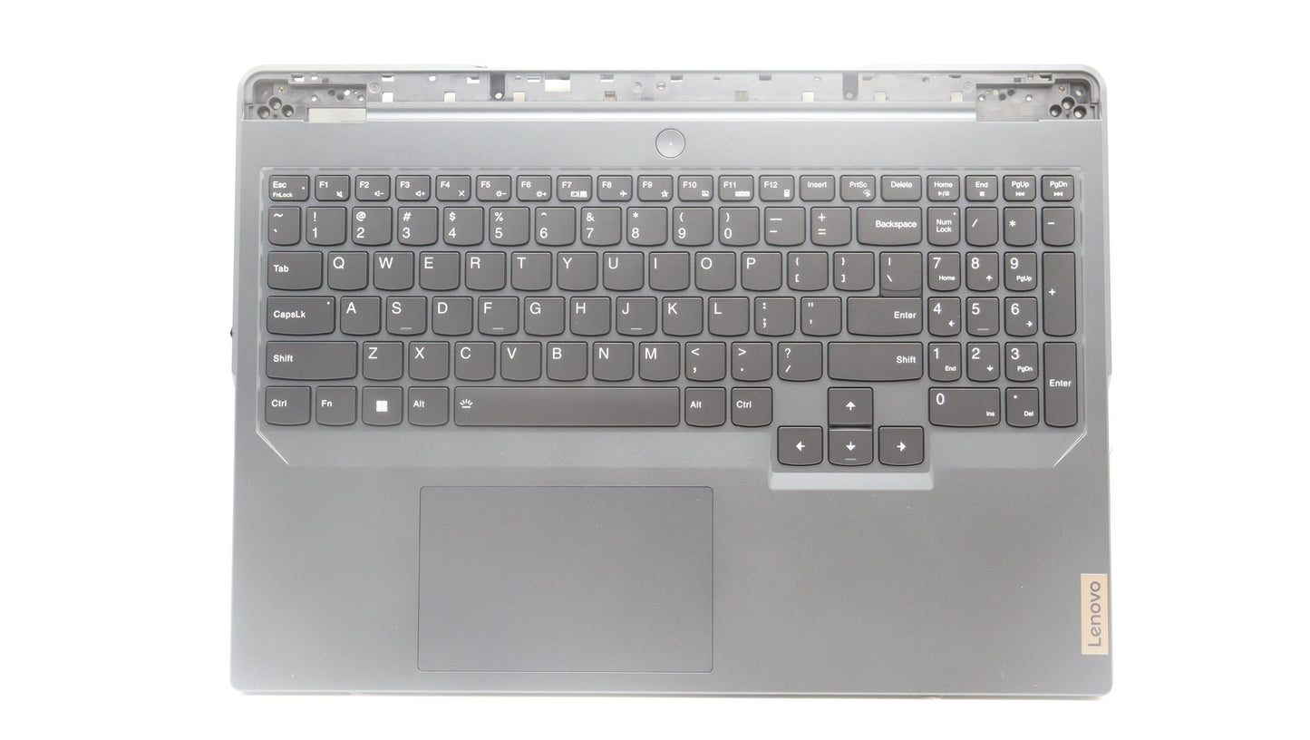 Lenovo Cover Upper Case Assembly Eng - 5CB1L54652