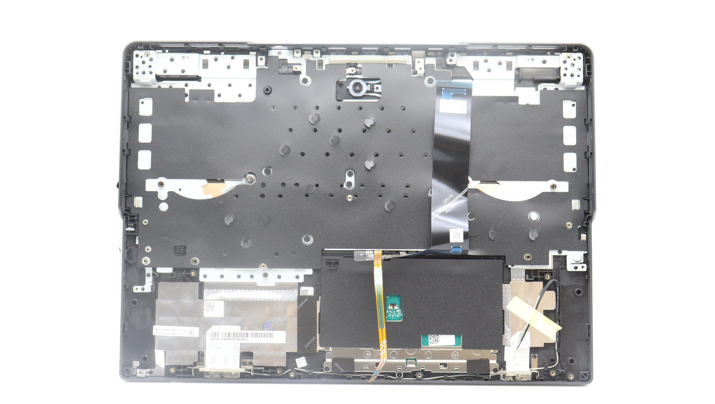 Lenovo Cover Upper Case Assembly Eng - 5CB1L54652