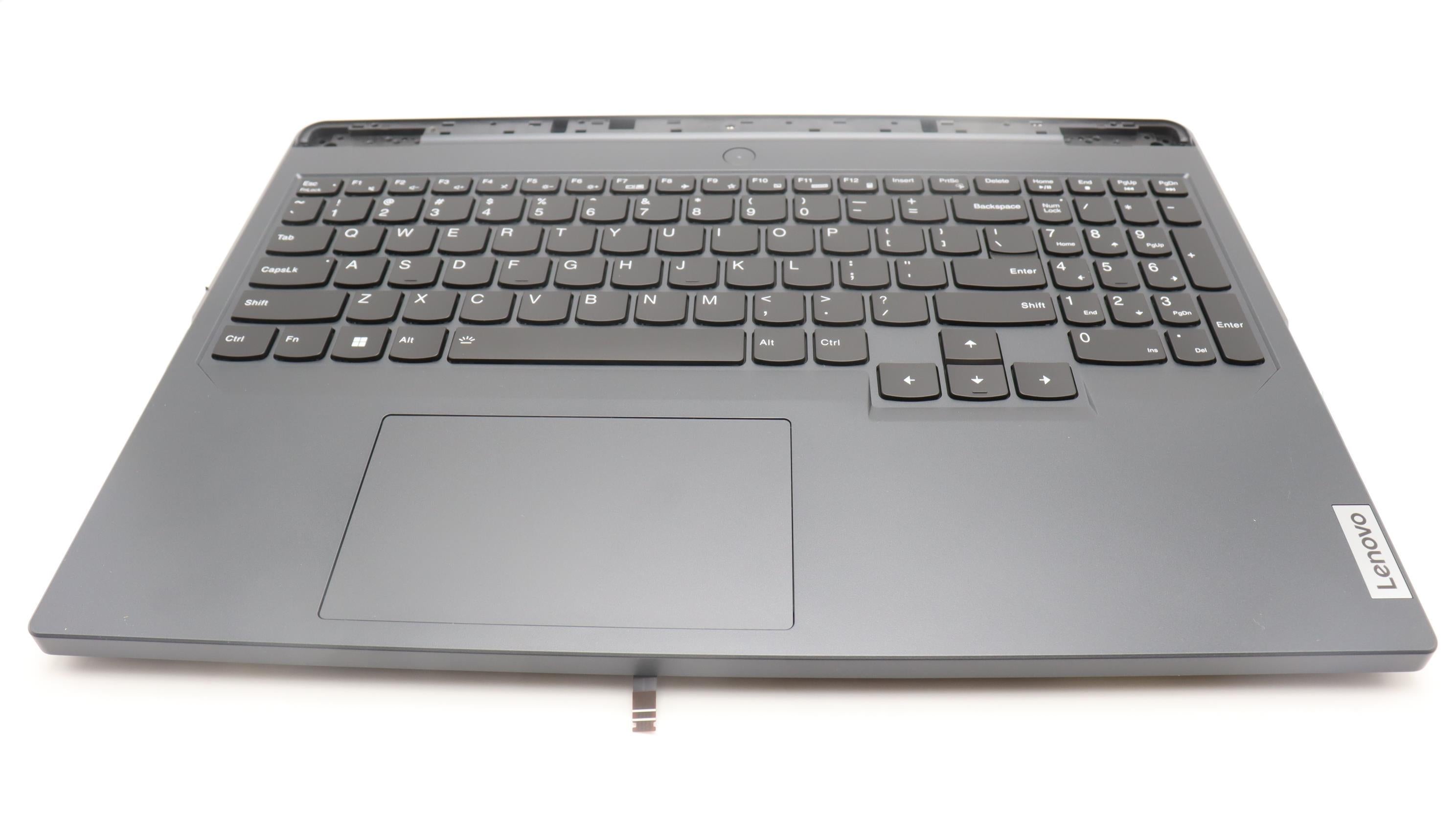 Lenovo Cover Upper Case Assembly Eng - 5CB1L54652– LenovoPart