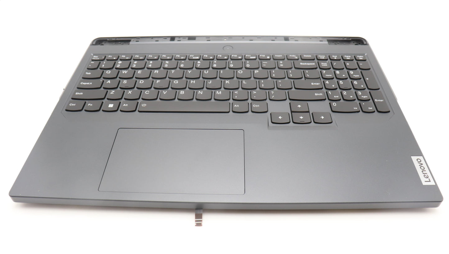 Lenovo Cover Upper Case Assembly Eng - 5CB1L54652