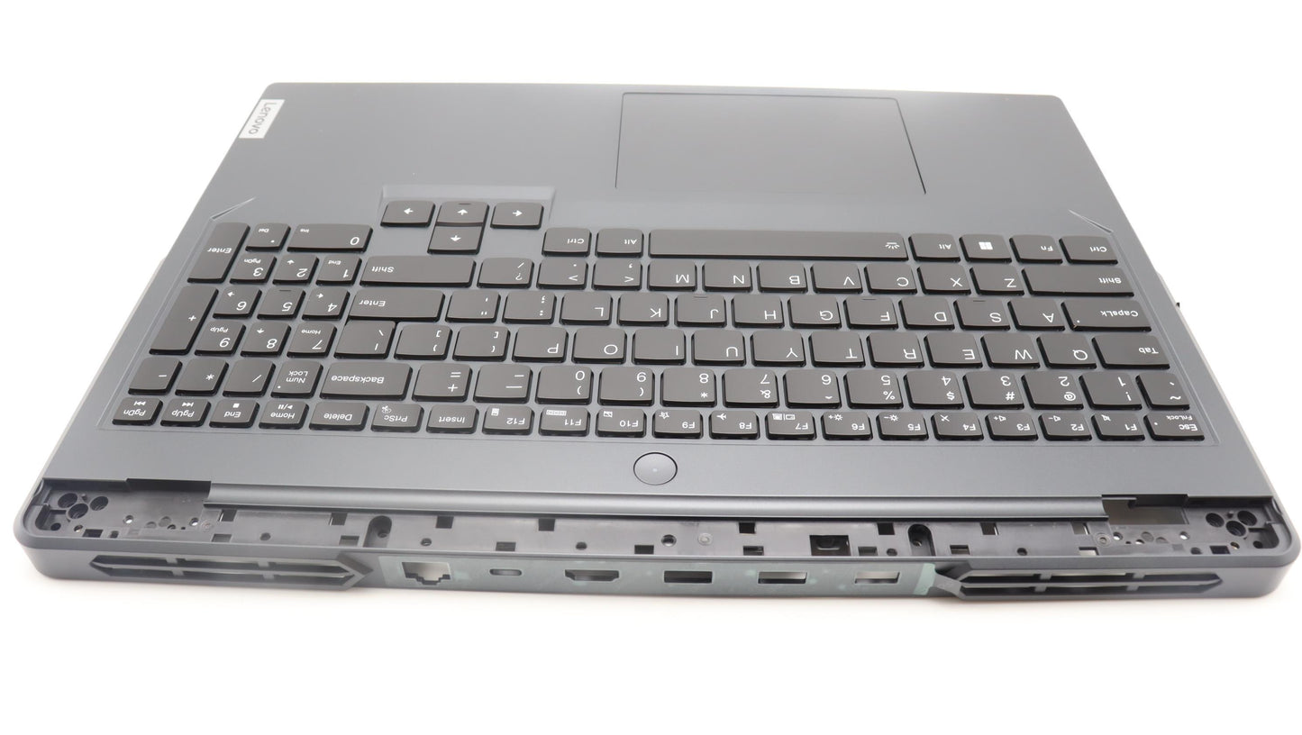 Lenovo Cover Upper Case Assembly Eng - 5CB1L54652