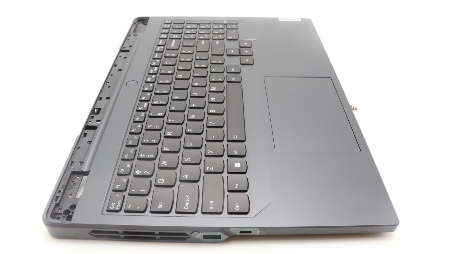 Lenovo Cover Upper Case Assembly Eng - 5CB1L54652
