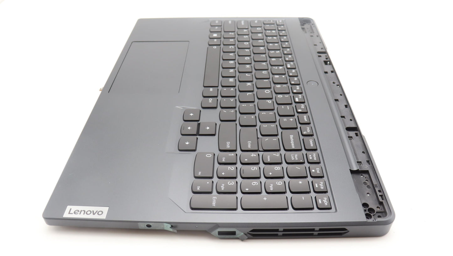 Lenovo Cover Upper Case Assembly Eng - 5CB1L54652