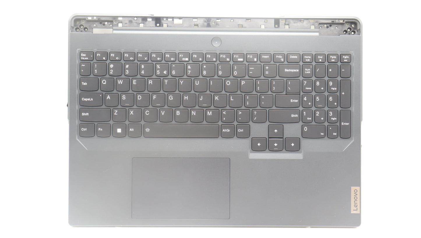 Lenovo Cover Upper Case Assembly Euro - 5CB1L54653