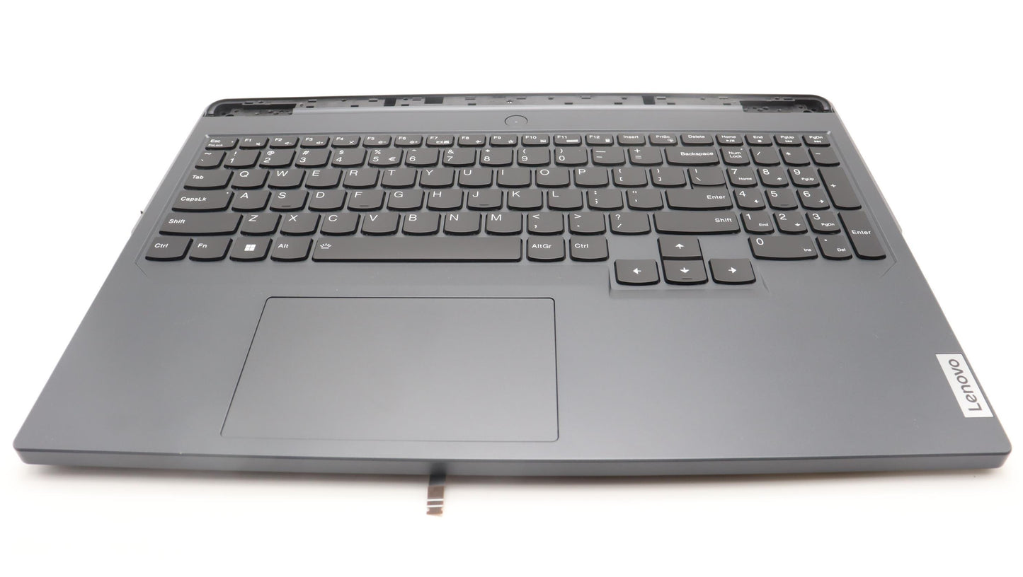 Lenovo Cover Upper Case Assembly Euro - 5CB1L54653