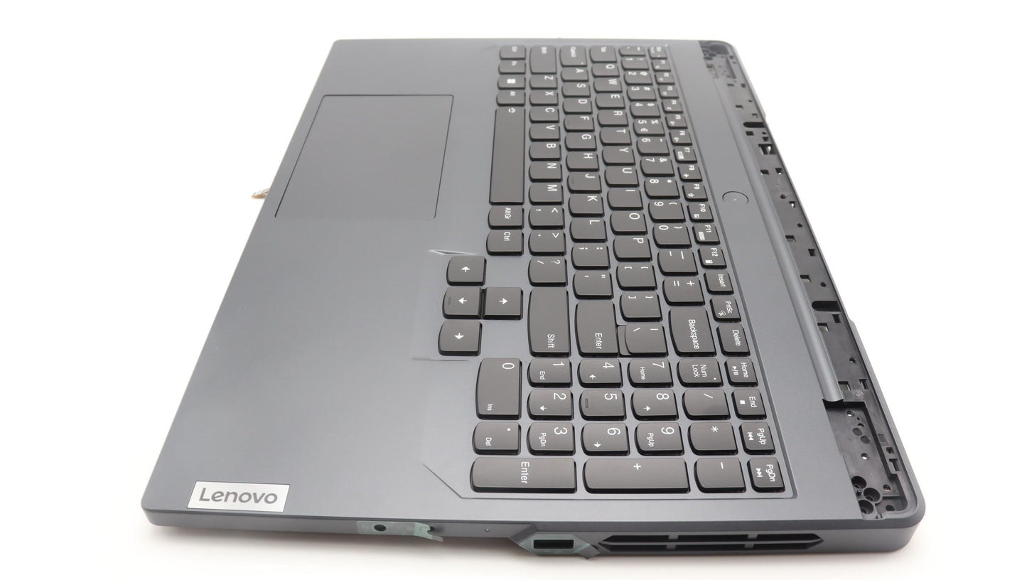Lenovo Cover Upper Case Assembly Euro - 5CB1L54653