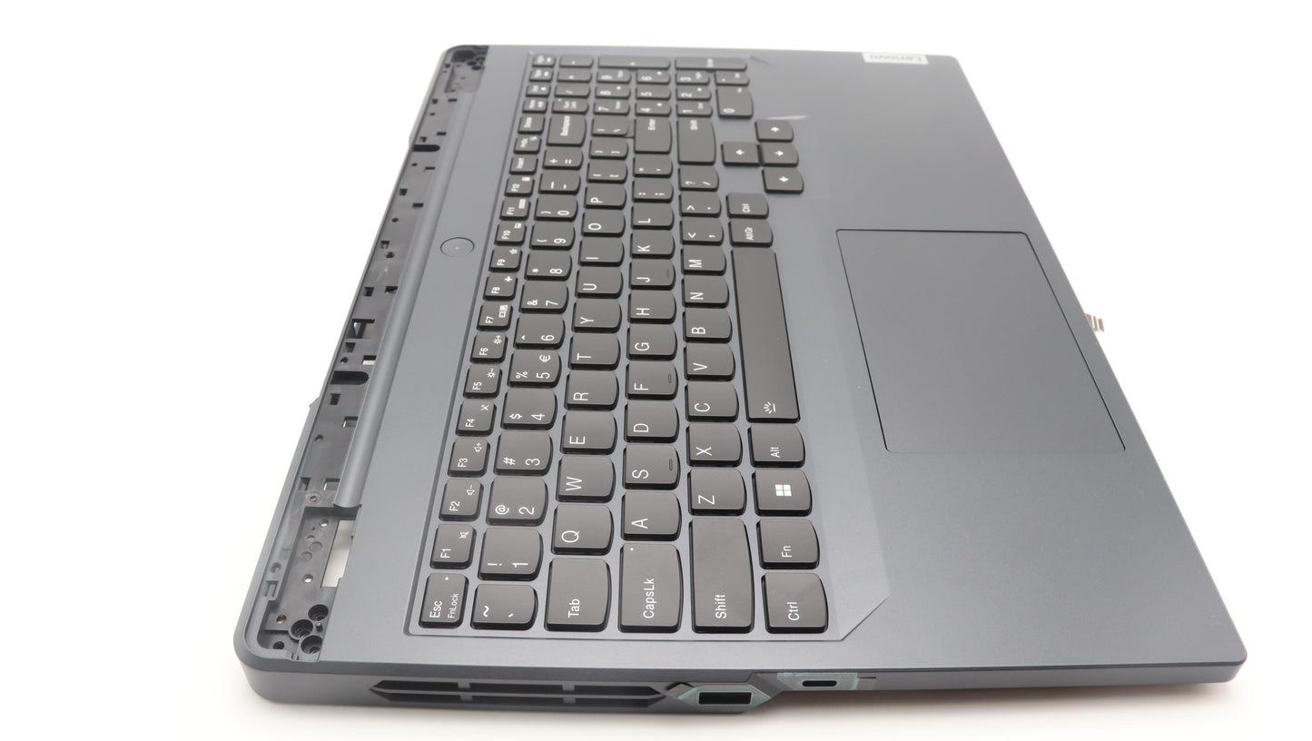Lenovo Cover Upper Case Assembly Euro - 5CB1L54653