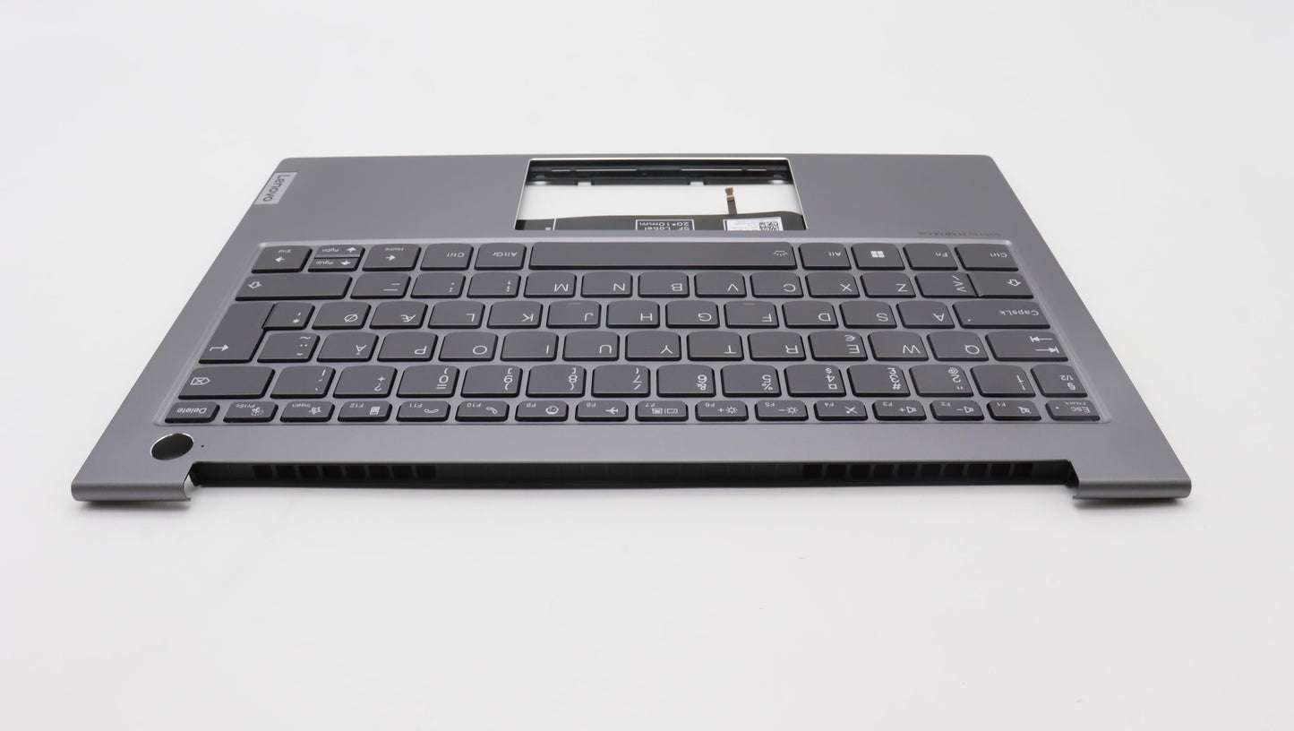 Lenovo Cover Upper Case Assembly Den - 5CB1L54679