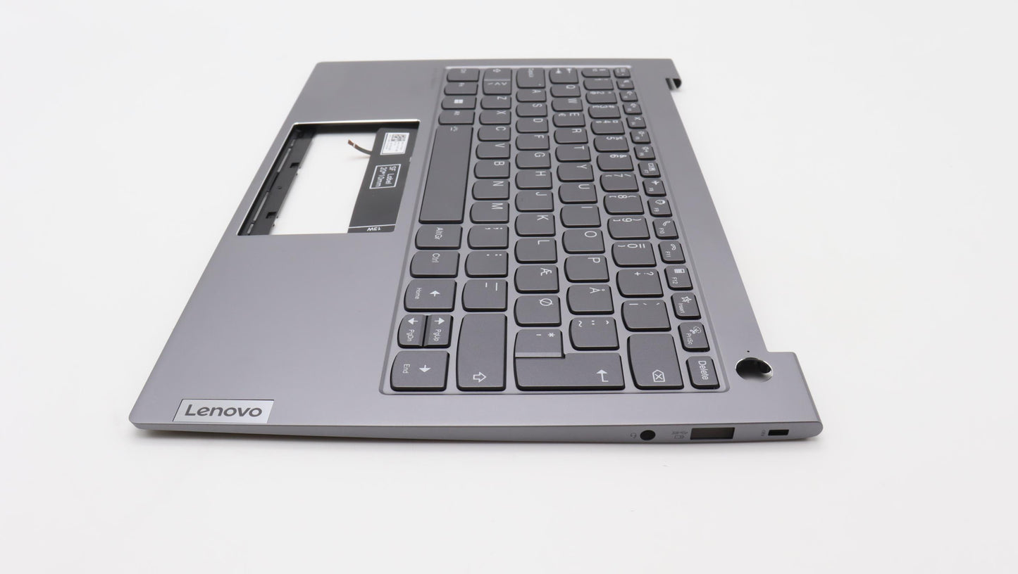 Lenovo Cover Upper Case Assembly Den - 5CB1L54679