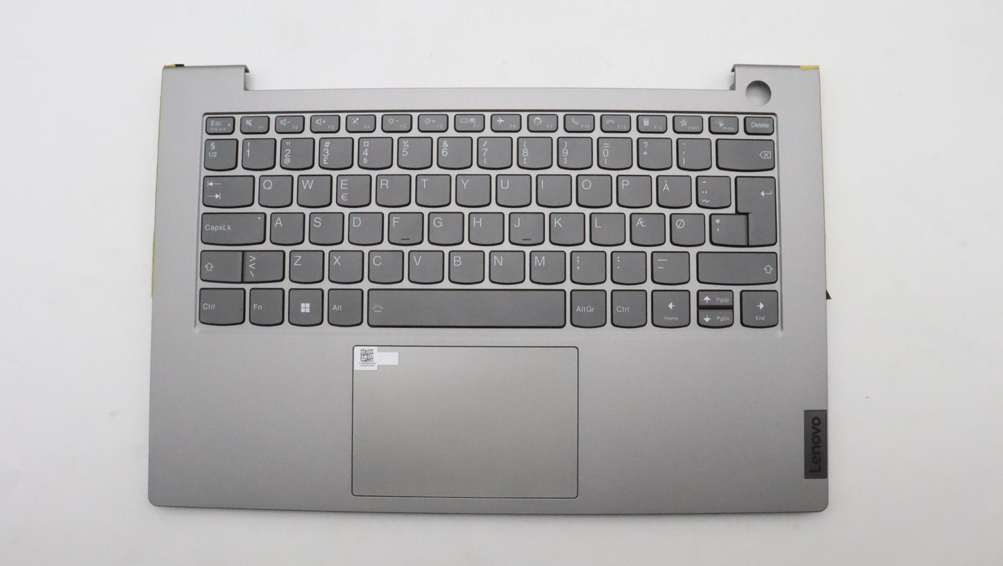 Lenovo Cover Upper Case Assembly Den - 5CB1L54681