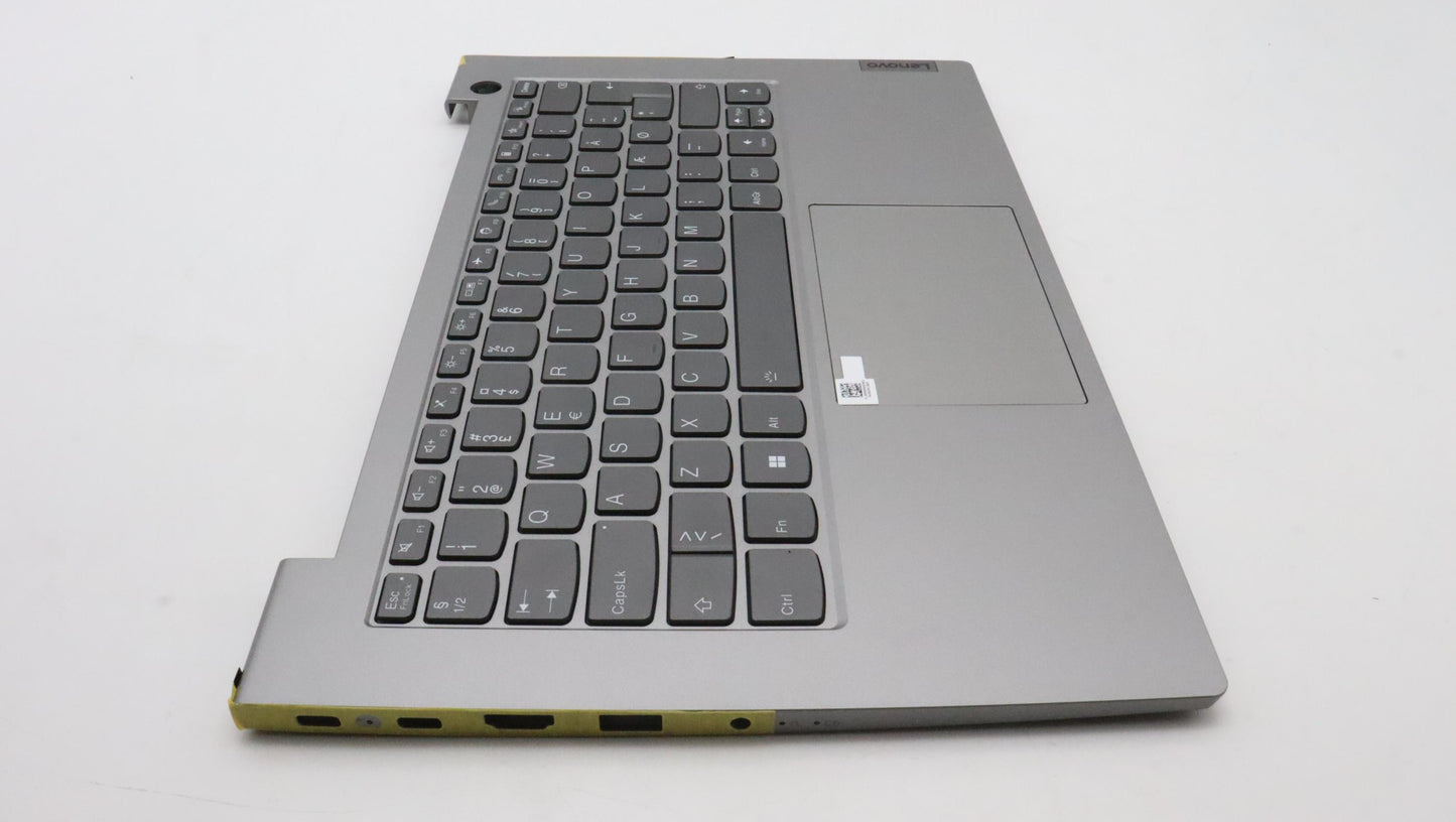 Lenovo Cover Upper Case Assembly Den - 5CB1L54681
