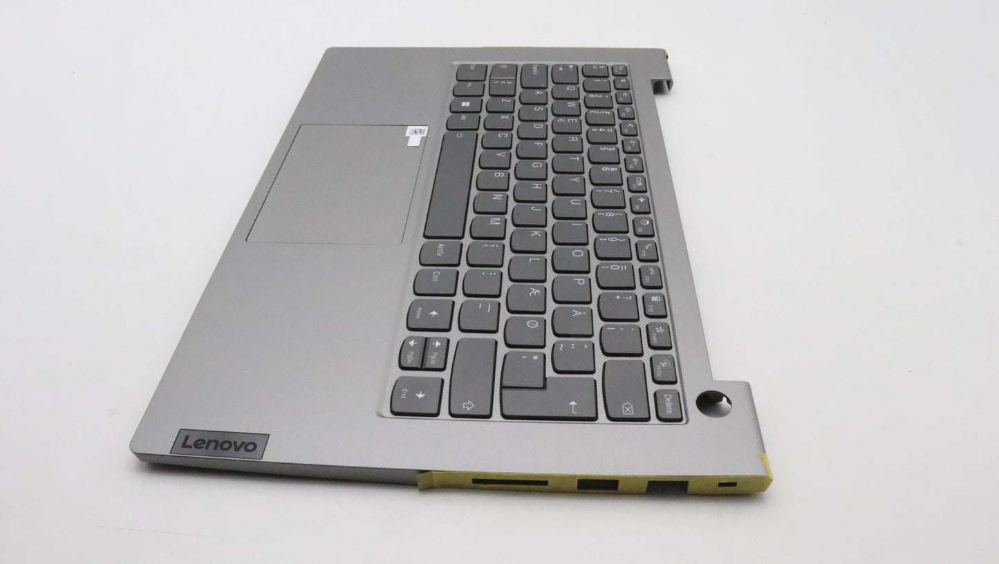 Lenovo Cover Upper Case Assembly Den - 5CB1L54681