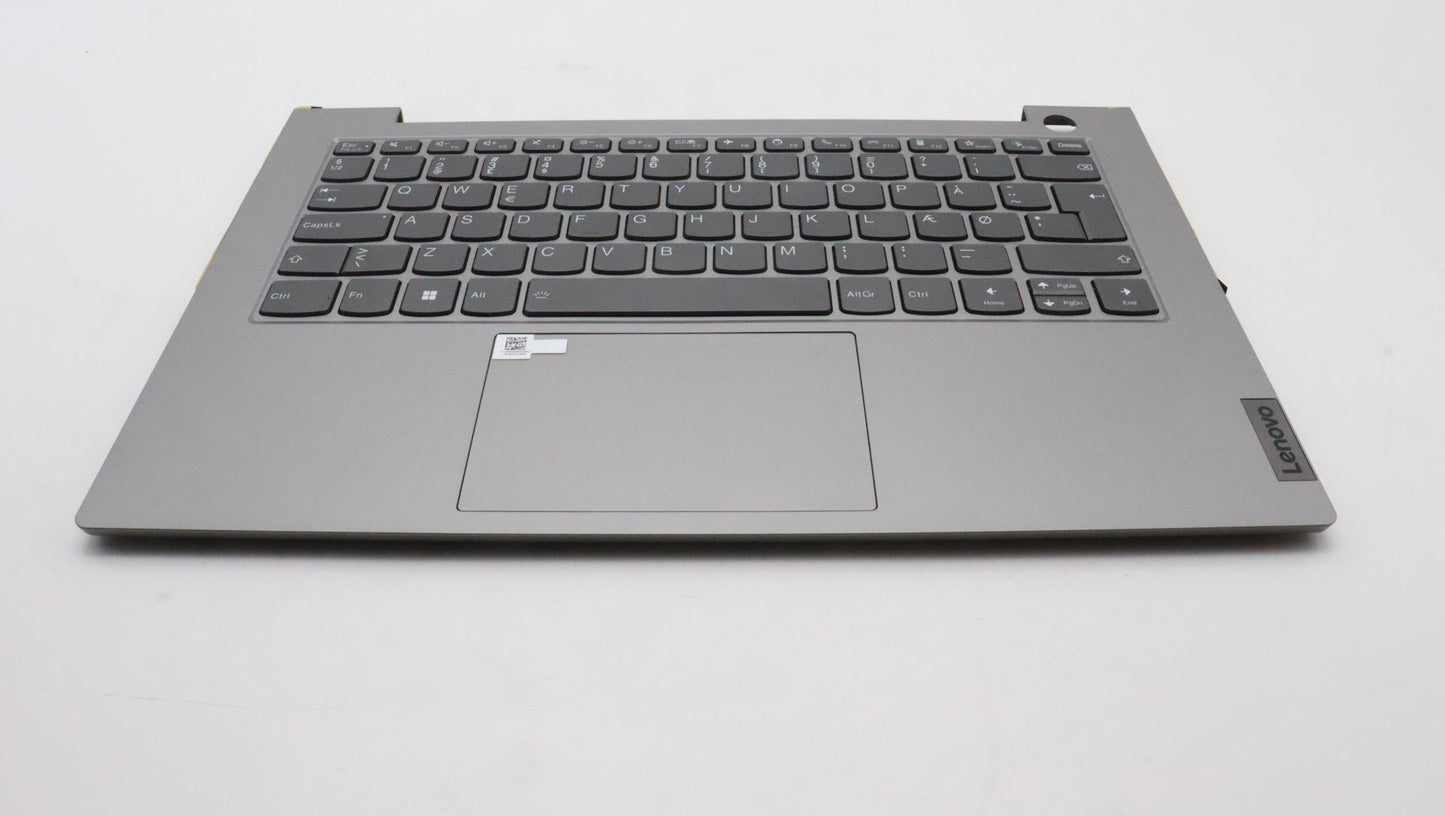 Lenovo Cover Upper Case Assembly Den - 5CB1L54681