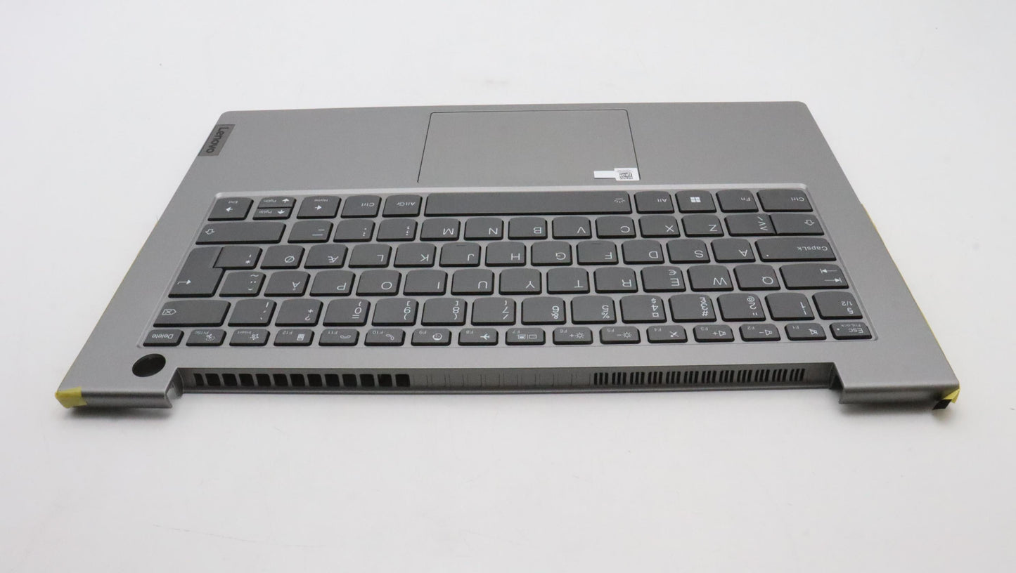 Lenovo Cover Upper Case Assembly Den - 5CB1L54681