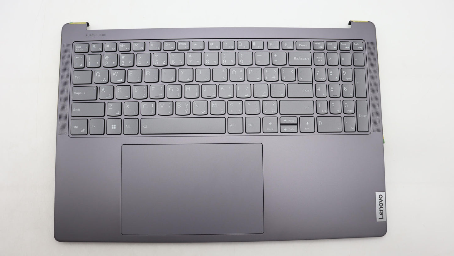 Lenovo Cover Upper Case Assembly Ara_ - 5CB1L55110