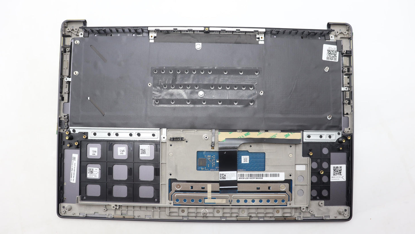 Lenovo Cover Upper Case Assembly Ara_ - 5CB1L55110