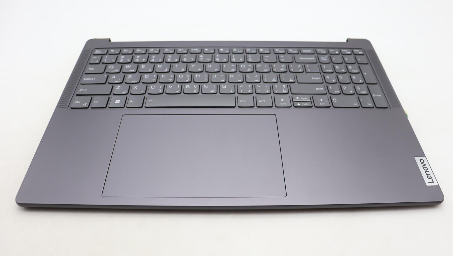 Lenovo Cover Upper Case Assembly Ara_ - 5CB1L55110