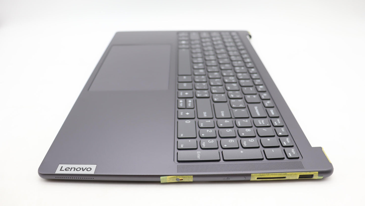 Lenovo Cover Upper Case Assembly Ara_ - 5CB1L55110