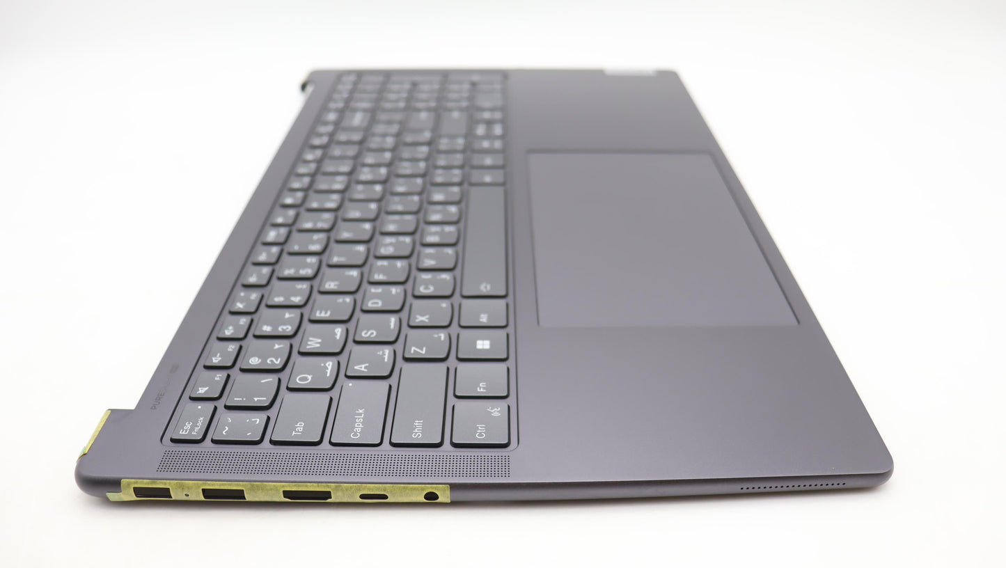 Lenovo Cover Upper Case Assembly Ara_ - 5CB1L55110