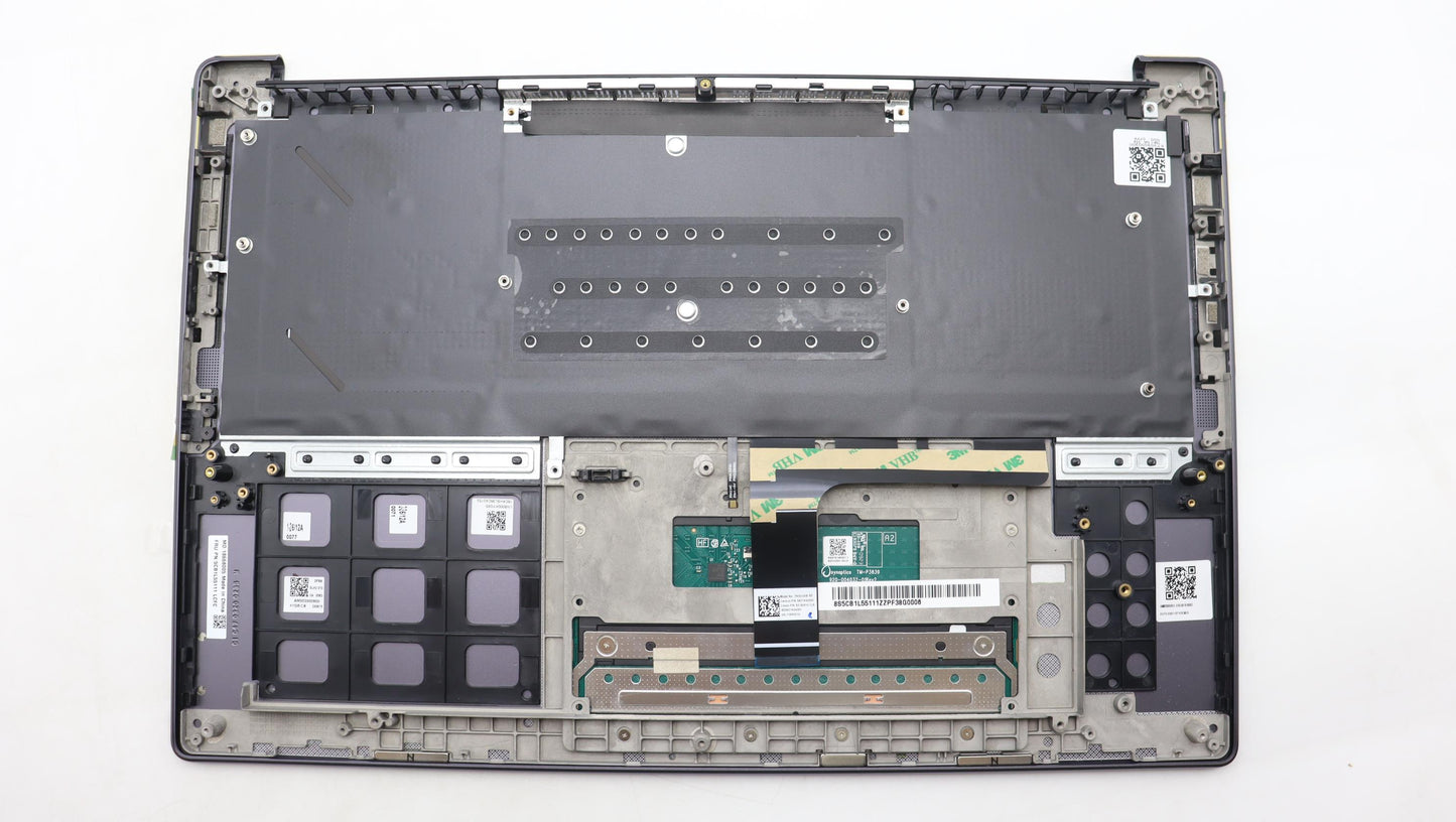Lenovo Cover Upper Case Assembly Bel_ - 5CB1L55111