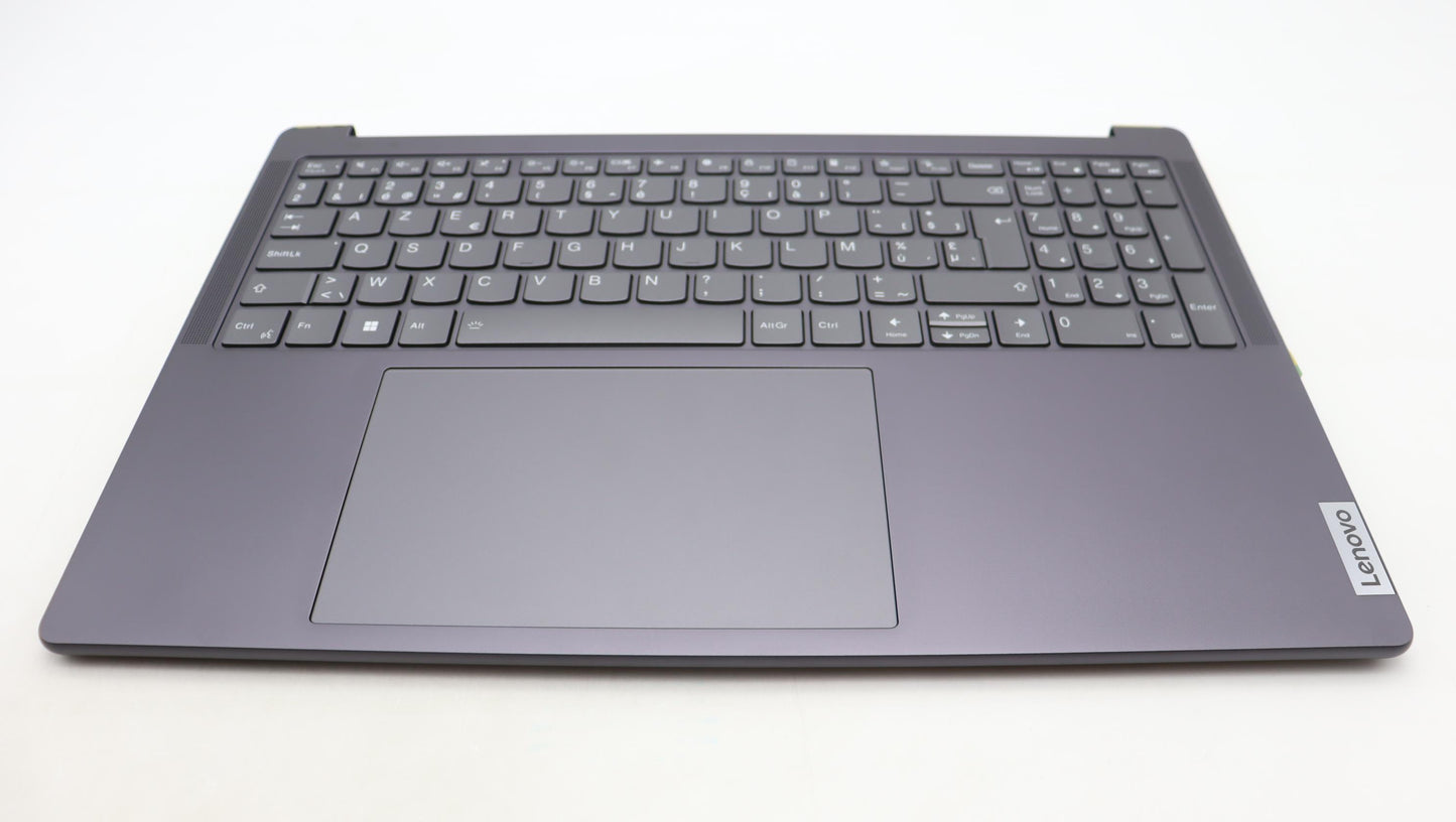 Lenovo Cover Upper Case Assembly Bel_ - 5CB1L55111