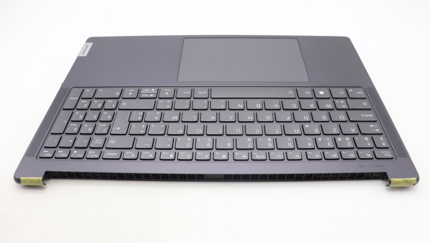 Lenovo Cover Upper Case Assembly Bel_ - 5CB1L55111