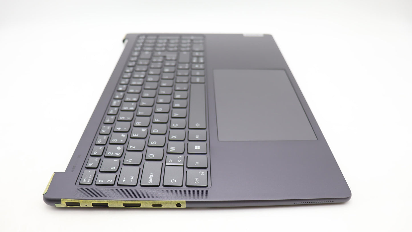 Lenovo Cover Upper Case Assembly Bel_ - 5CB1L55111
