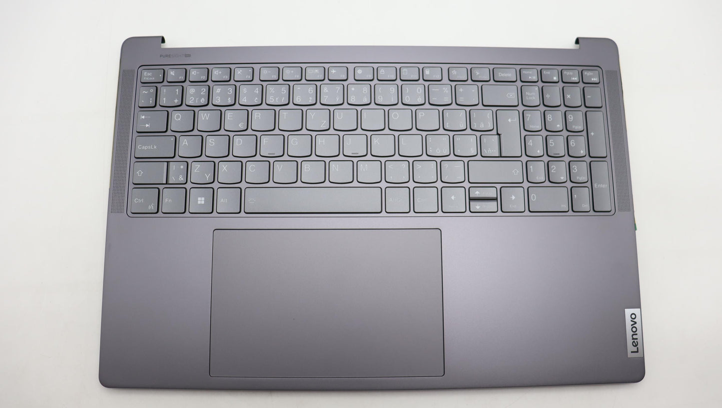 Lenovo Cover Upper Case Assembly Cze/ - 5CB1L55114